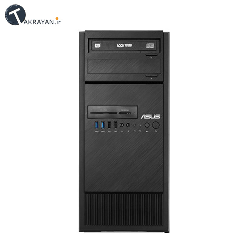 ASUS ESC700 G3 Workstation Tower Server